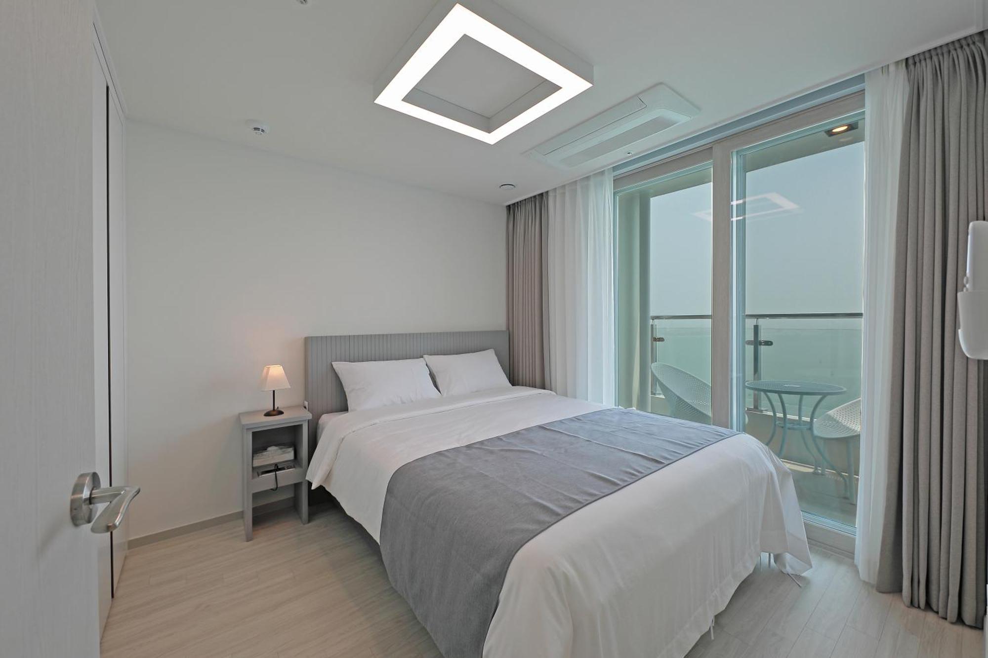 아파트 Elmomento Songdo 부산광역시
